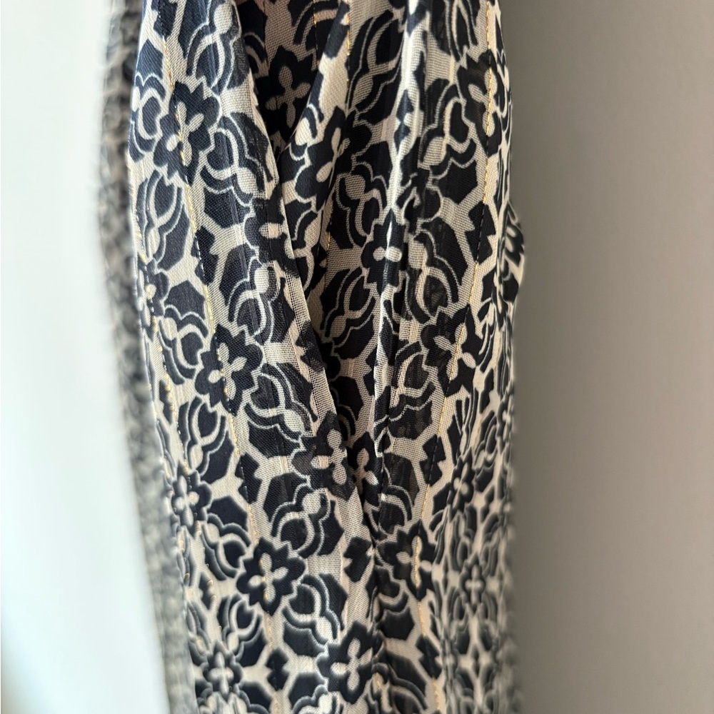 Lost + Wander One Shoulder Jumpsuit NWT - Picture 6 of 14